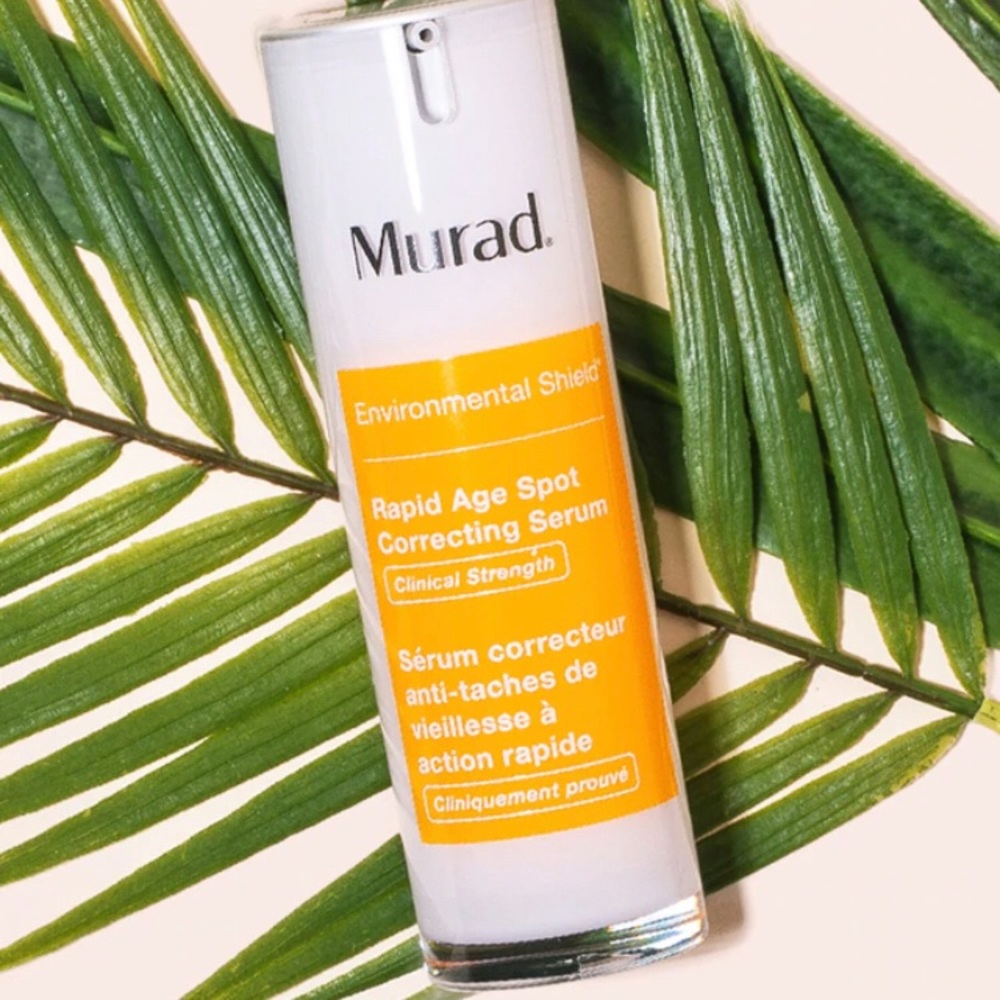 Murad tone correcting serum